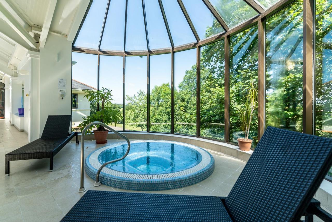 The Mole Resort - Hotel Rooms Umberleigh Luaran gambar