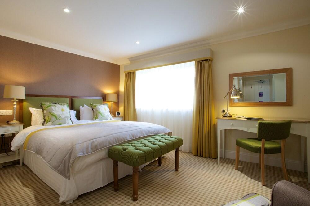 The Mole Resort - Hotel Rooms Umberleigh Luaran gambar