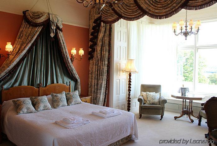 The Mole Resort - Hotel Rooms Umberleigh Bilik gambar