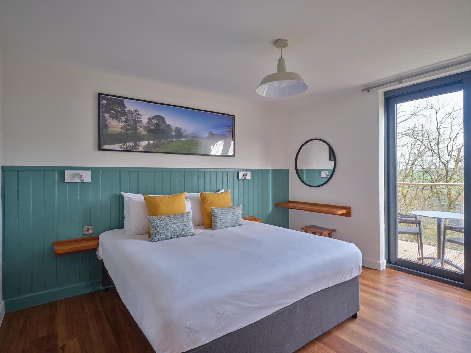 The Mole Resort - Hotel Rooms Umberleigh Luaran gambar