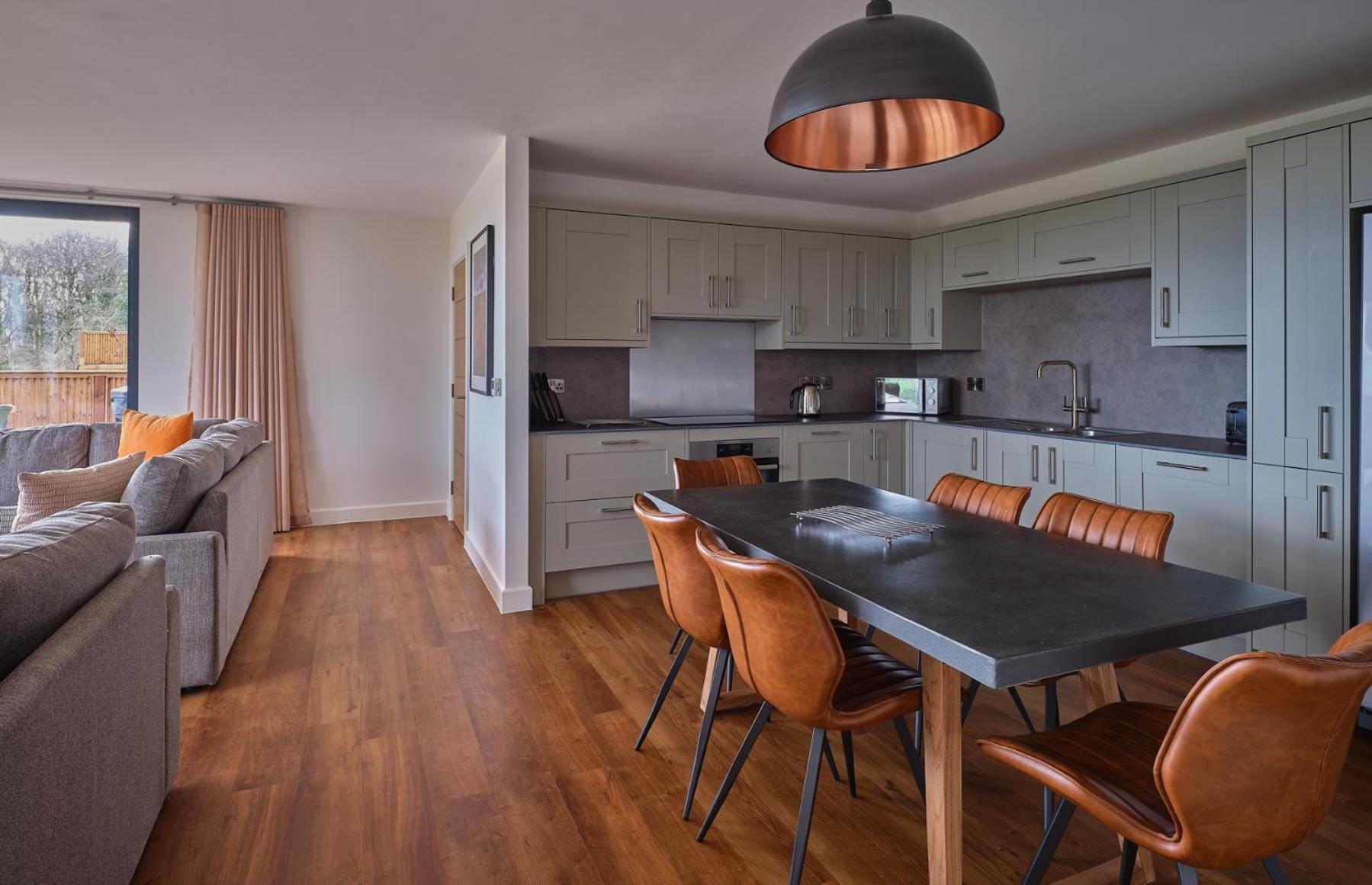The Mole Resort - Hotel Rooms Umberleigh Luaran gambar