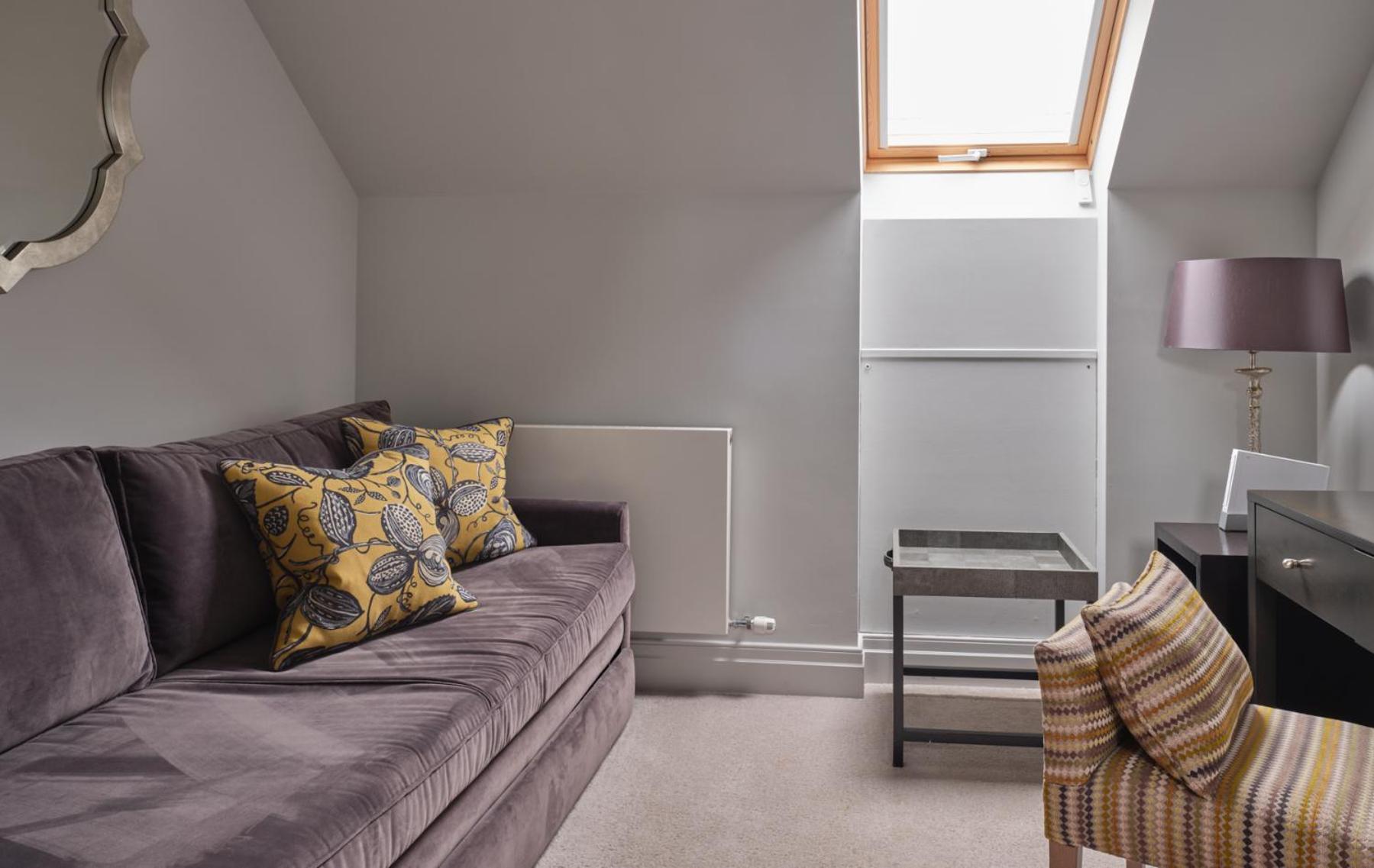 The Mole Resort - Hotel Rooms Umberleigh Luaran gambar
