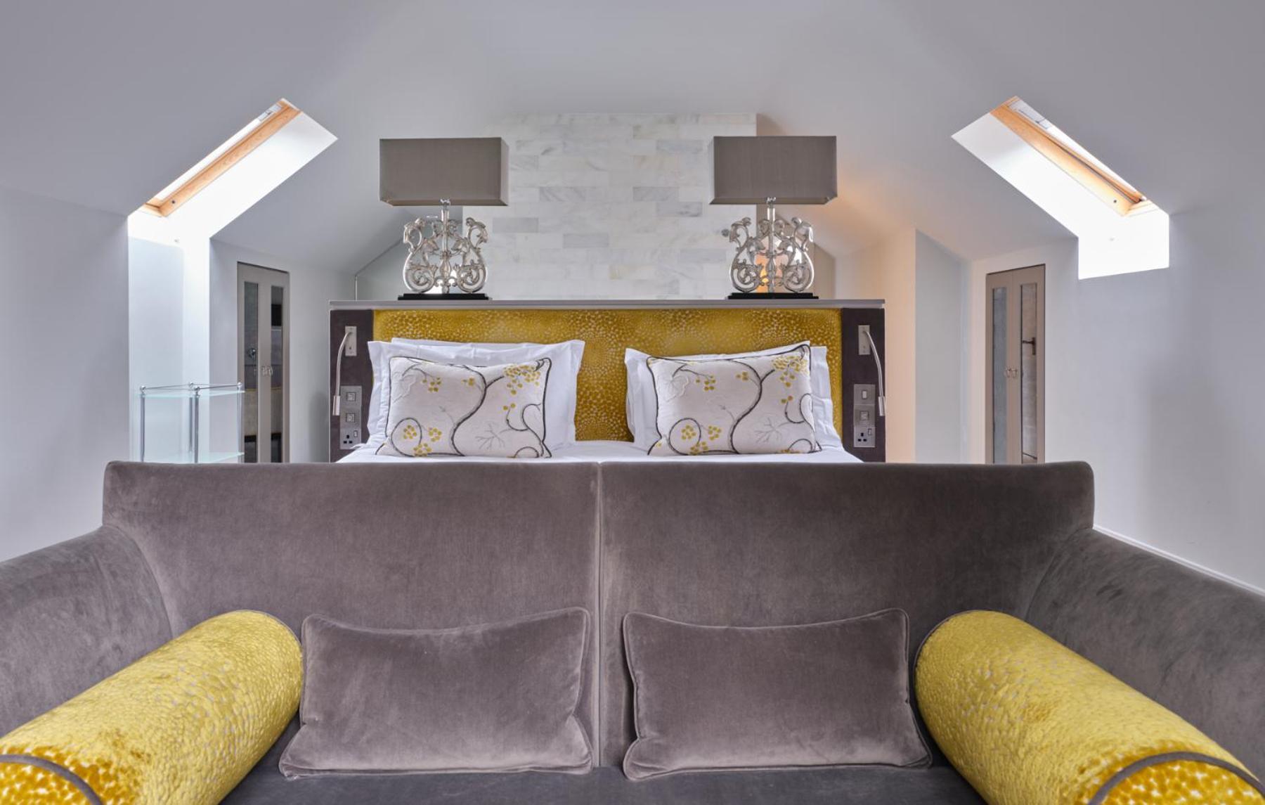 The Mole Resort - Hotel Rooms Umberleigh Luaran gambar
