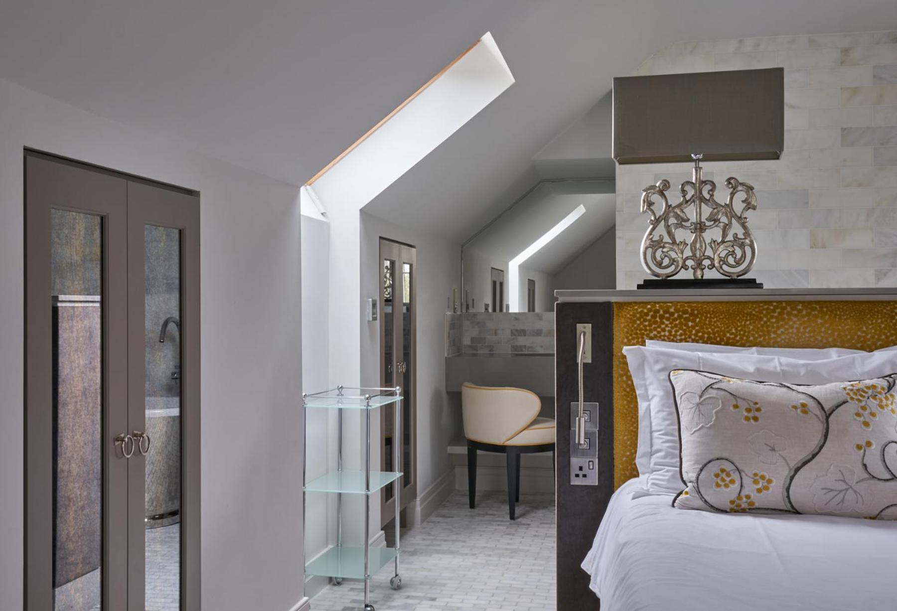 The Mole Resort - Hotel Rooms Umberleigh Luaran gambar