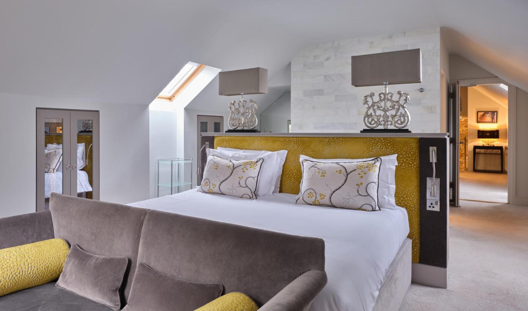 The Mole Resort - Hotel Rooms Umberleigh Luaran gambar