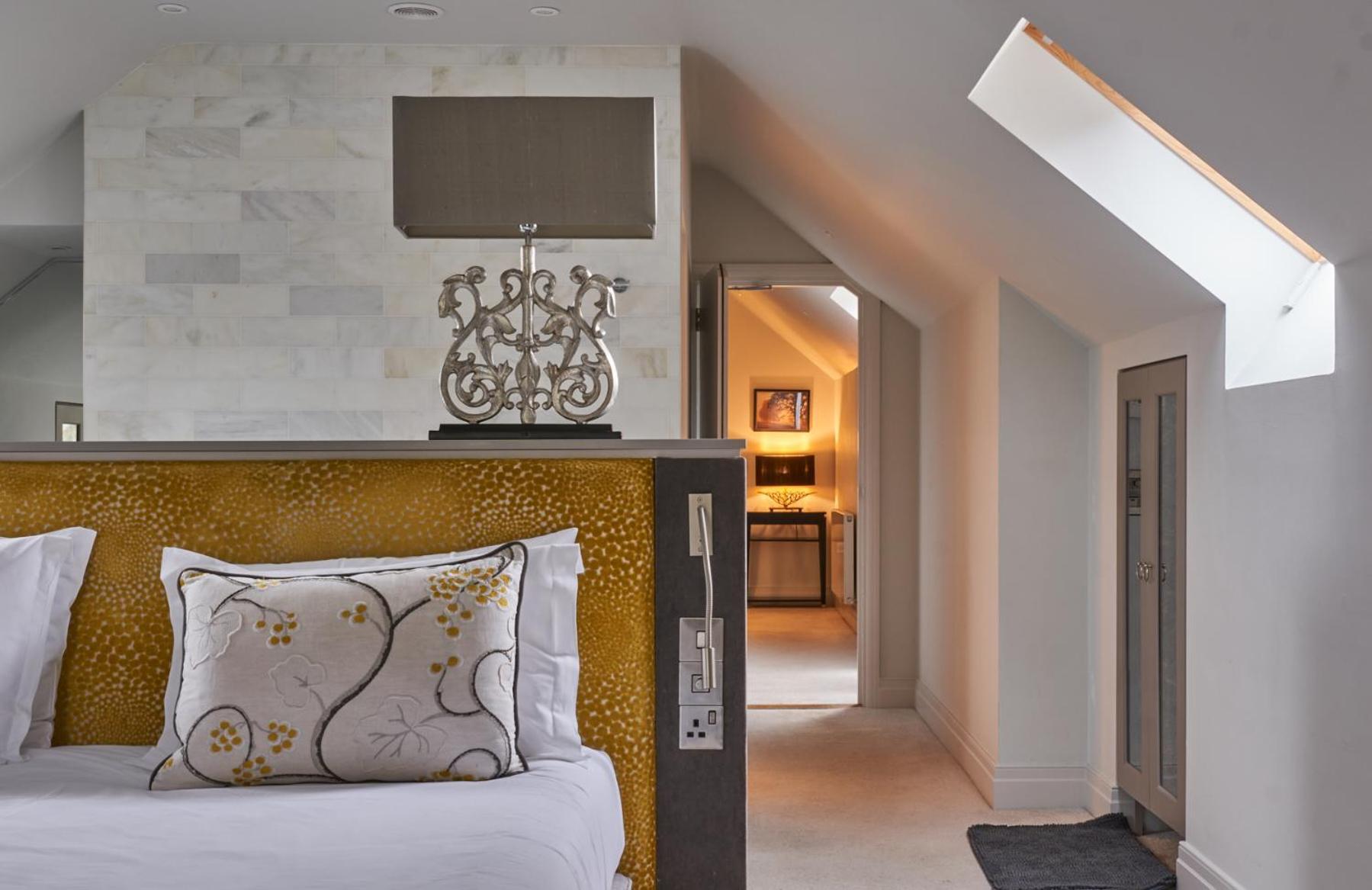 The Mole Resort - Hotel Rooms Umberleigh Luaran gambar