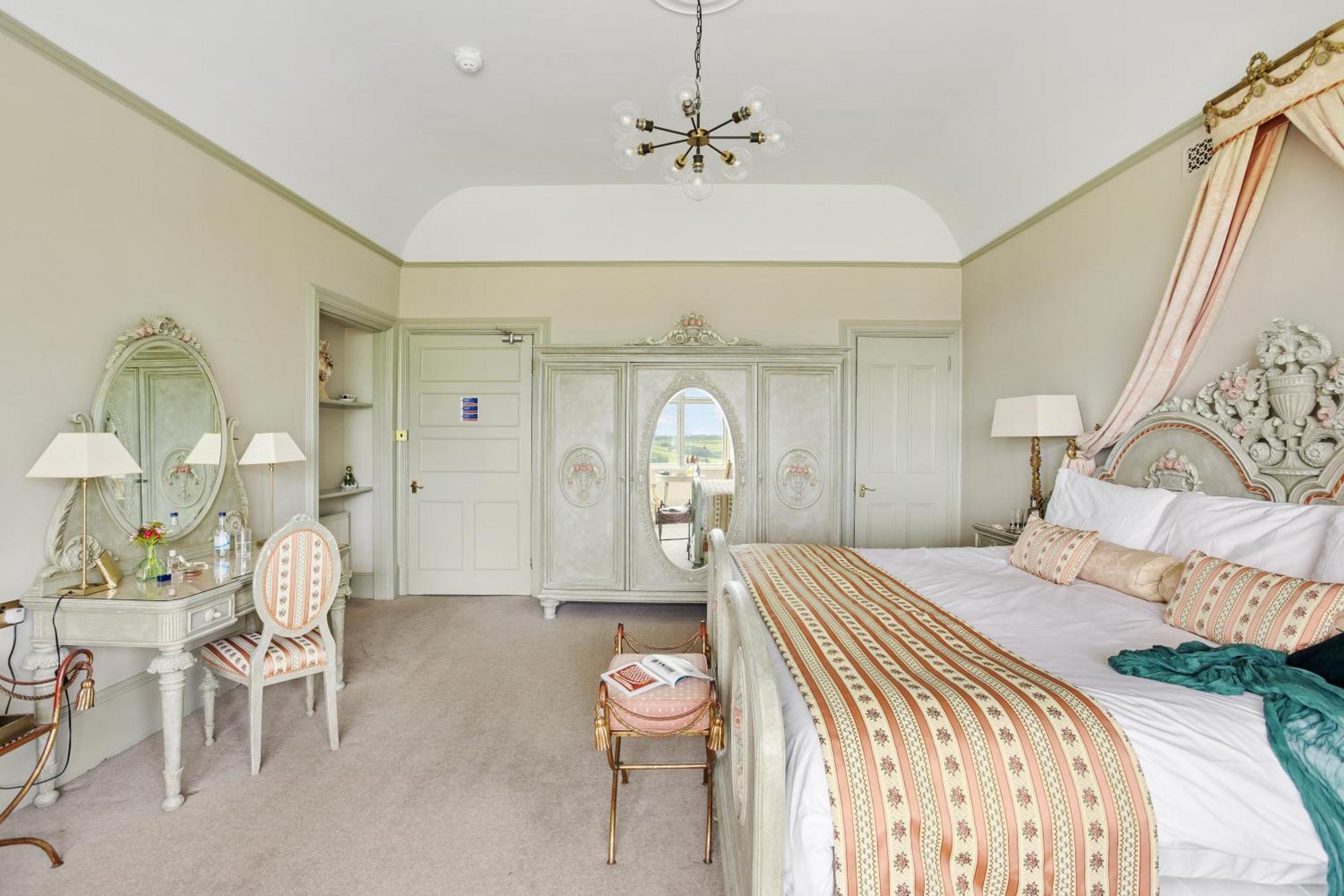 The Mole Resort - Hotel Rooms Umberleigh Luaran gambar