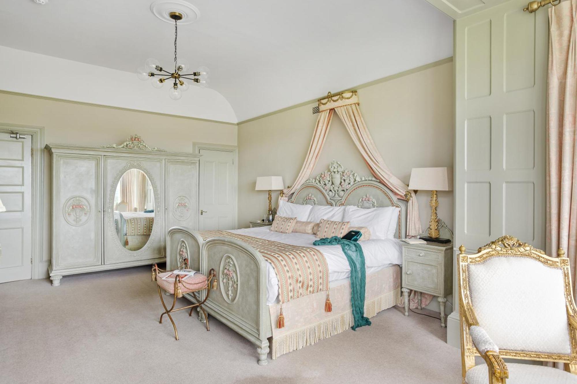 The Mole Resort - Hotel Rooms Umberleigh Luaran gambar