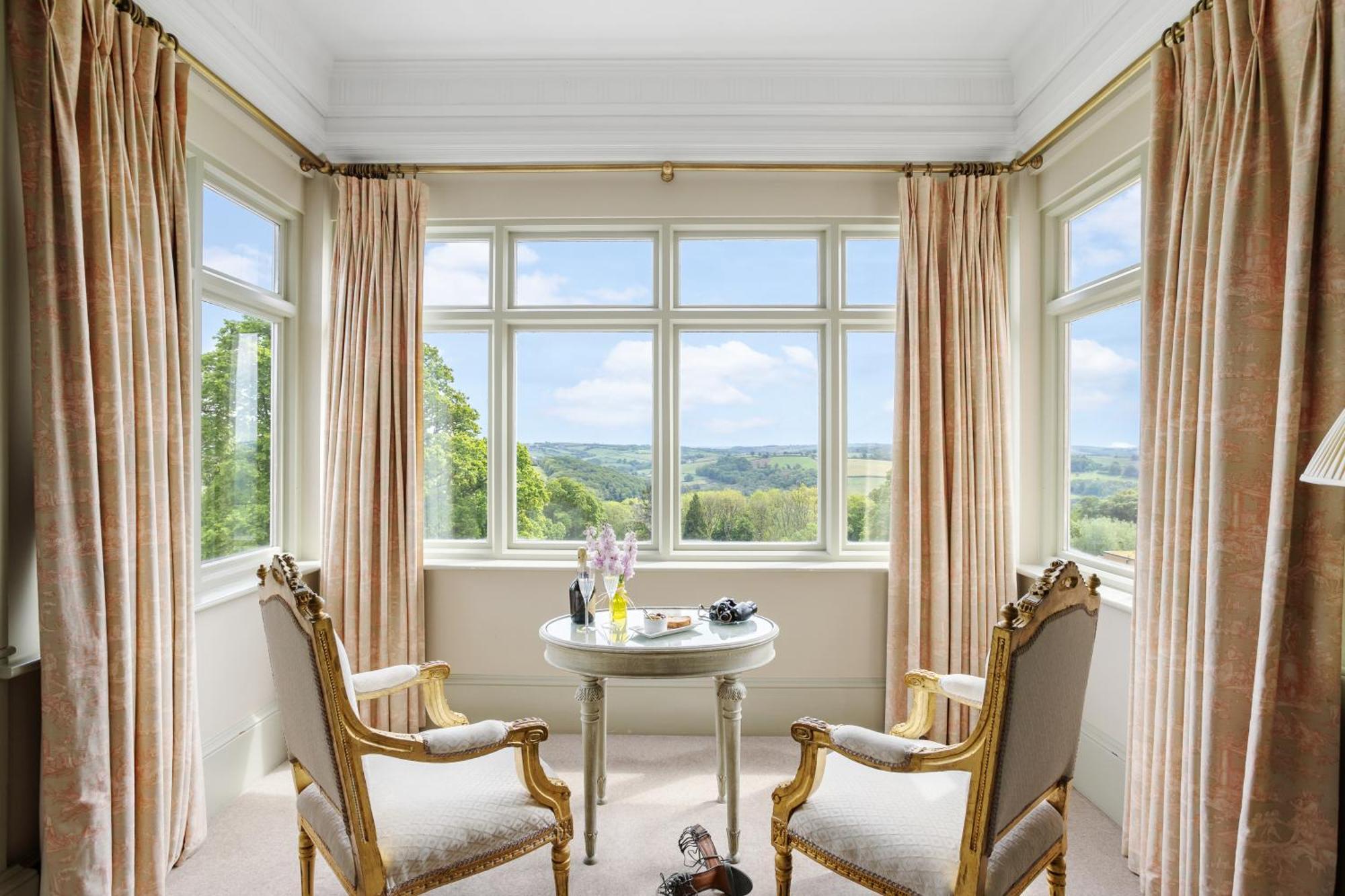 The Mole Resort - Hotel Rooms Umberleigh Luaran gambar