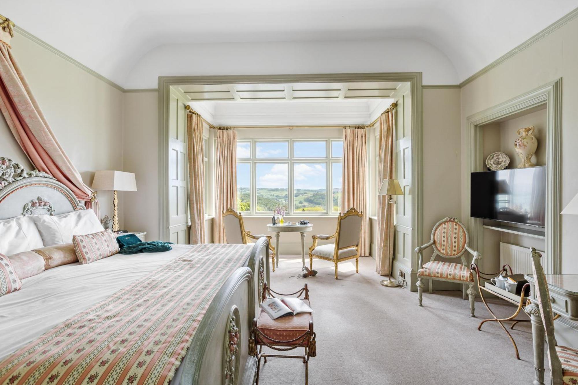 The Mole Resort - Hotel Rooms Umberleigh Luaran gambar