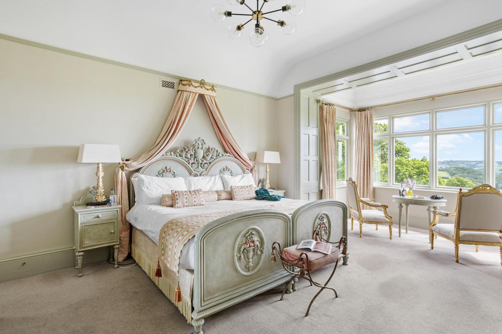 The Mole Resort - Hotel Rooms Umberleigh Luaran gambar
