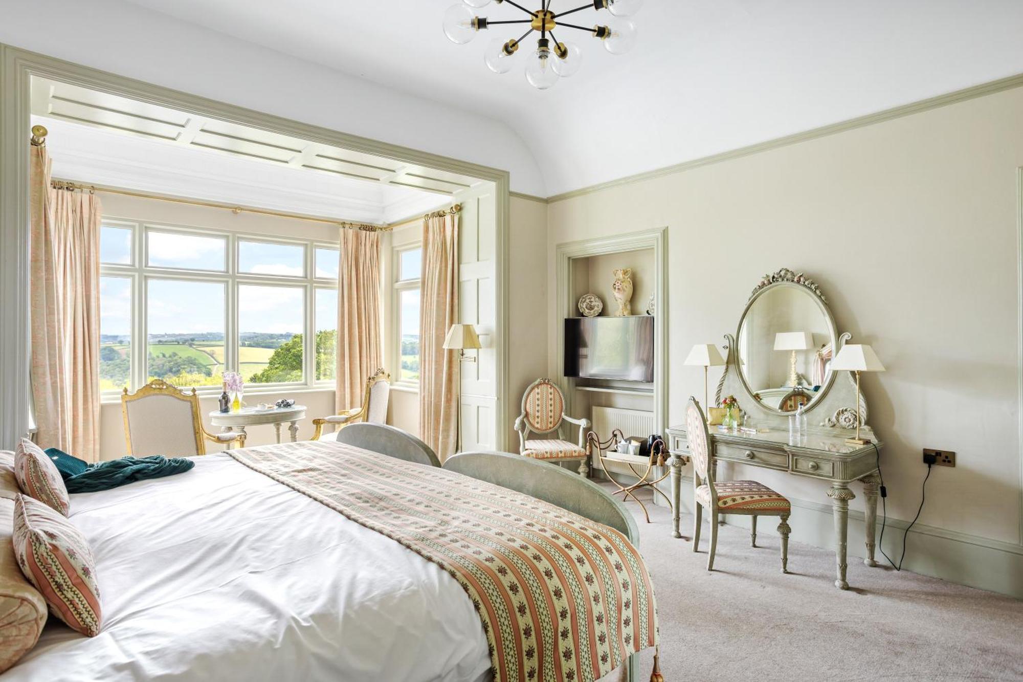 The Mole Resort - Hotel Rooms Umberleigh Luaran gambar