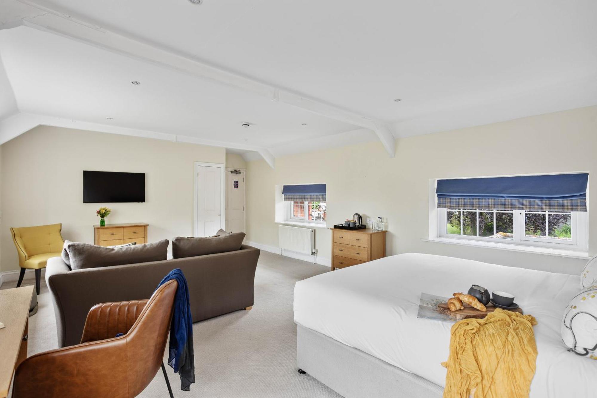 The Mole Resort - Hotel Rooms Umberleigh Luaran gambar