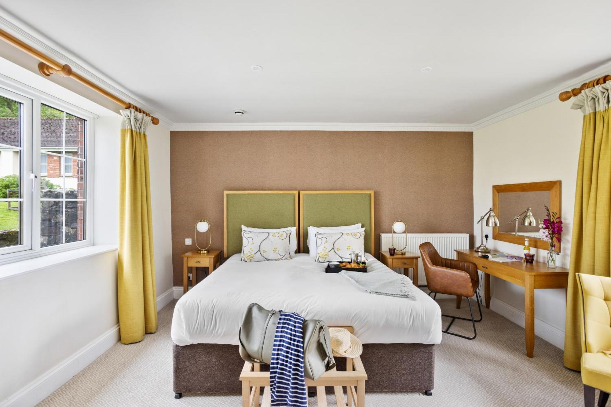 The Mole Resort - Hotel Rooms Umberleigh Luaran gambar