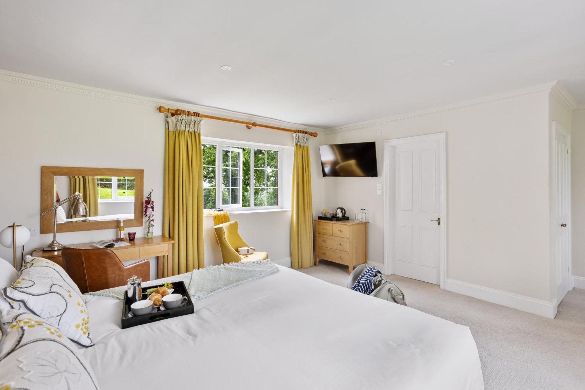 The Mole Resort - Hotel Rooms Umberleigh Luaran gambar