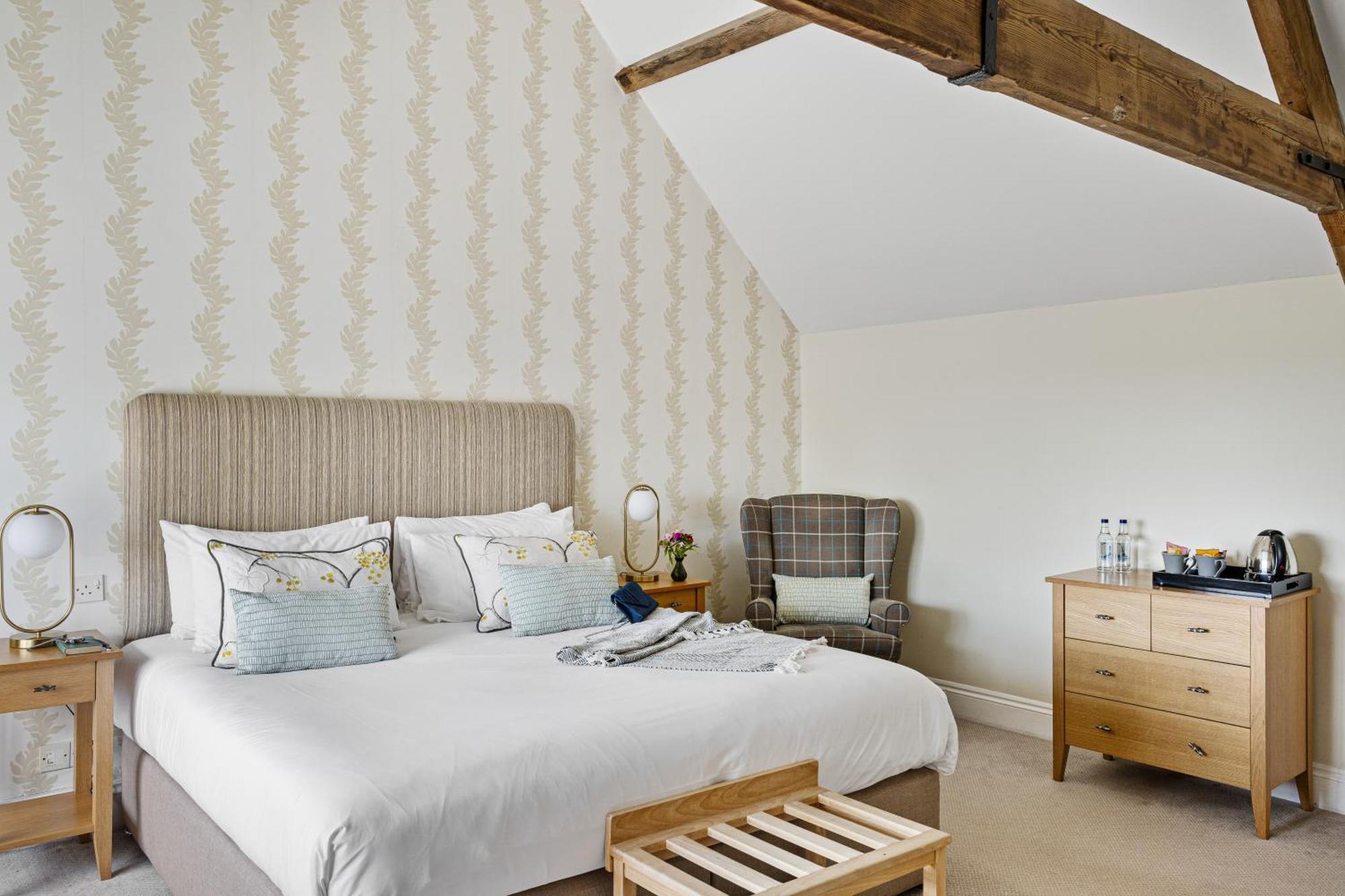 The Mole Resort - Hotel Rooms Umberleigh Luaran gambar