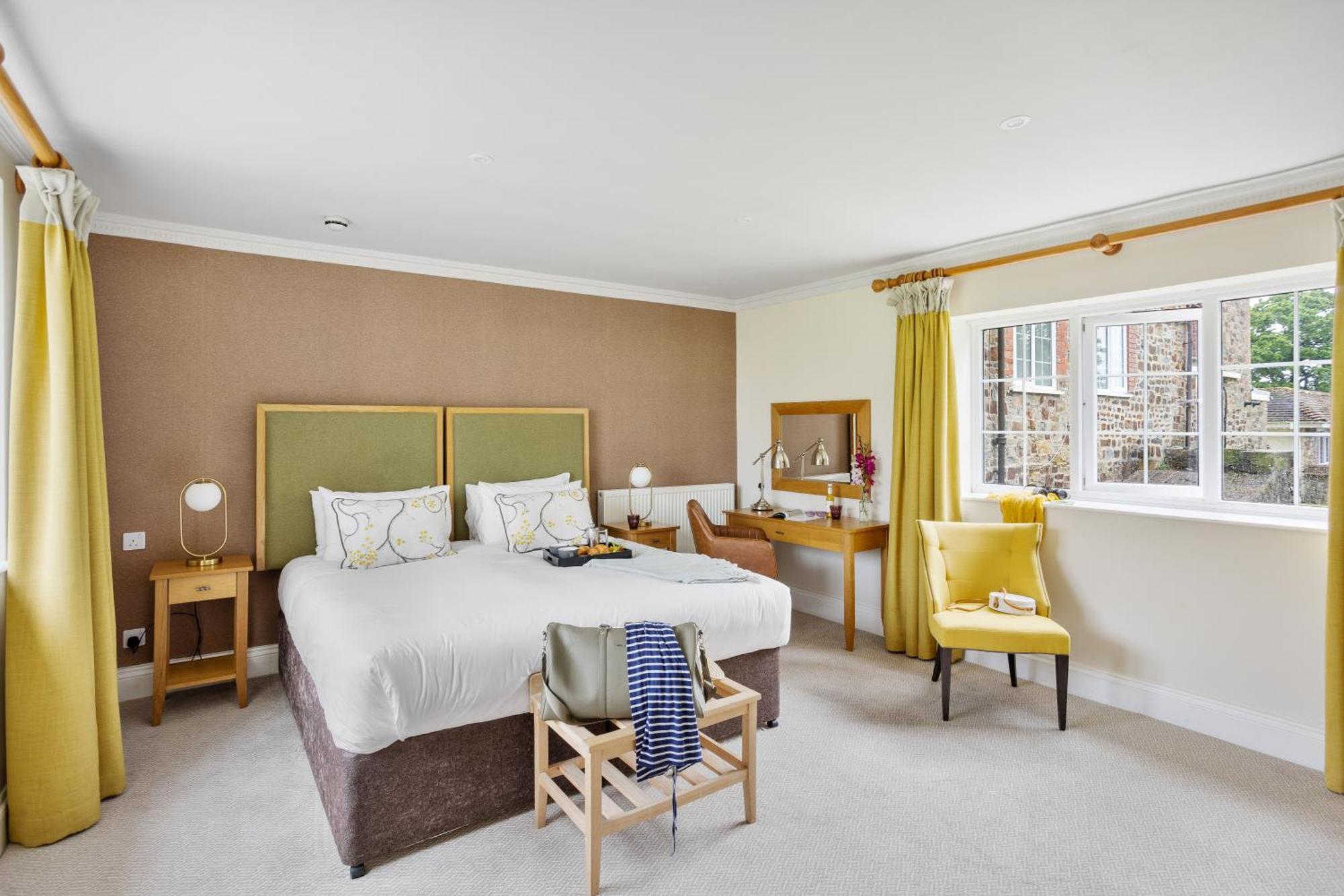 The Mole Resort - Hotel Rooms Umberleigh Luaran gambar