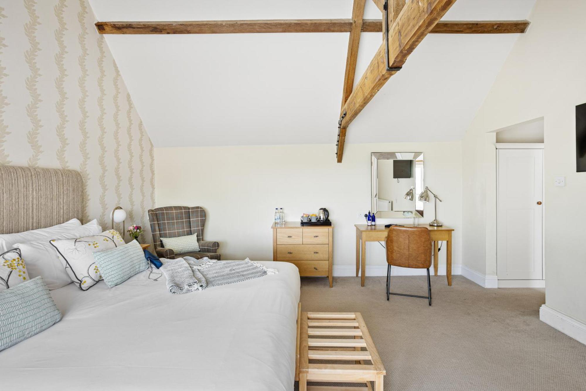 The Mole Resort - Hotel Rooms Umberleigh Luaran gambar