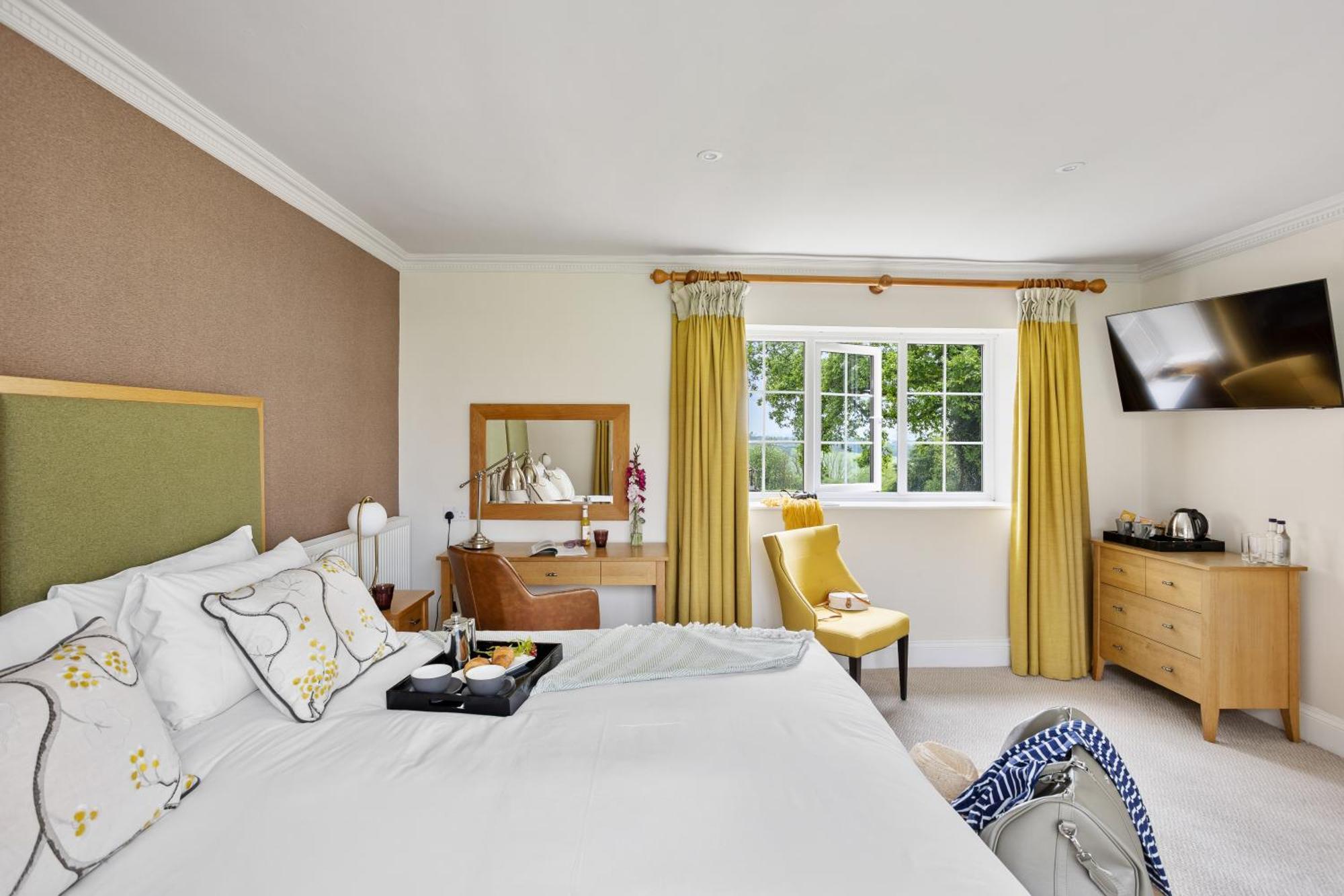 The Mole Resort - Hotel Rooms Umberleigh Luaran gambar