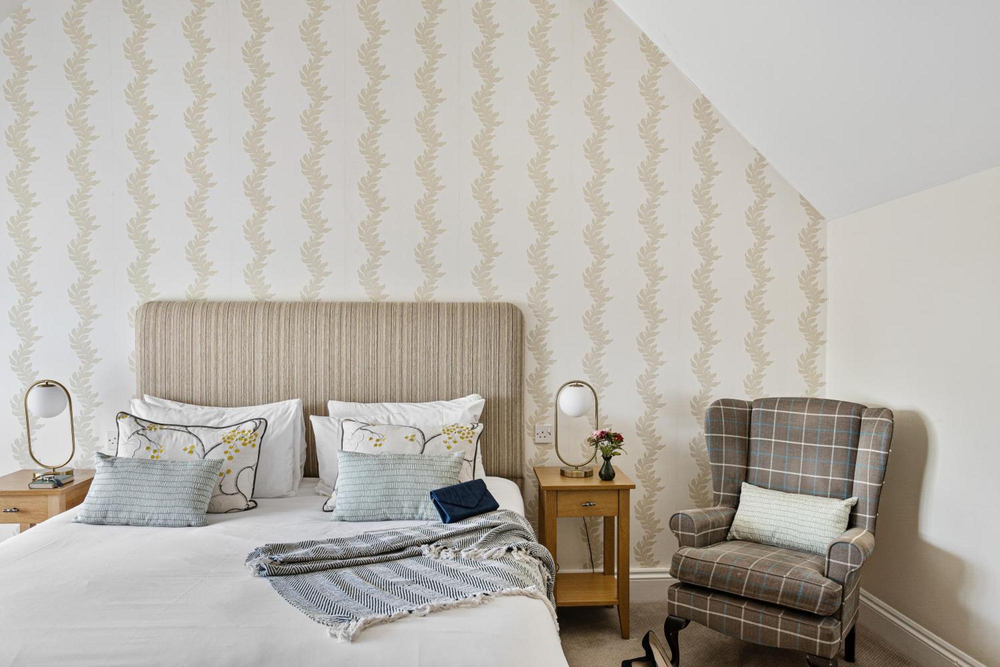 The Mole Resort - Hotel Rooms Umberleigh Luaran gambar