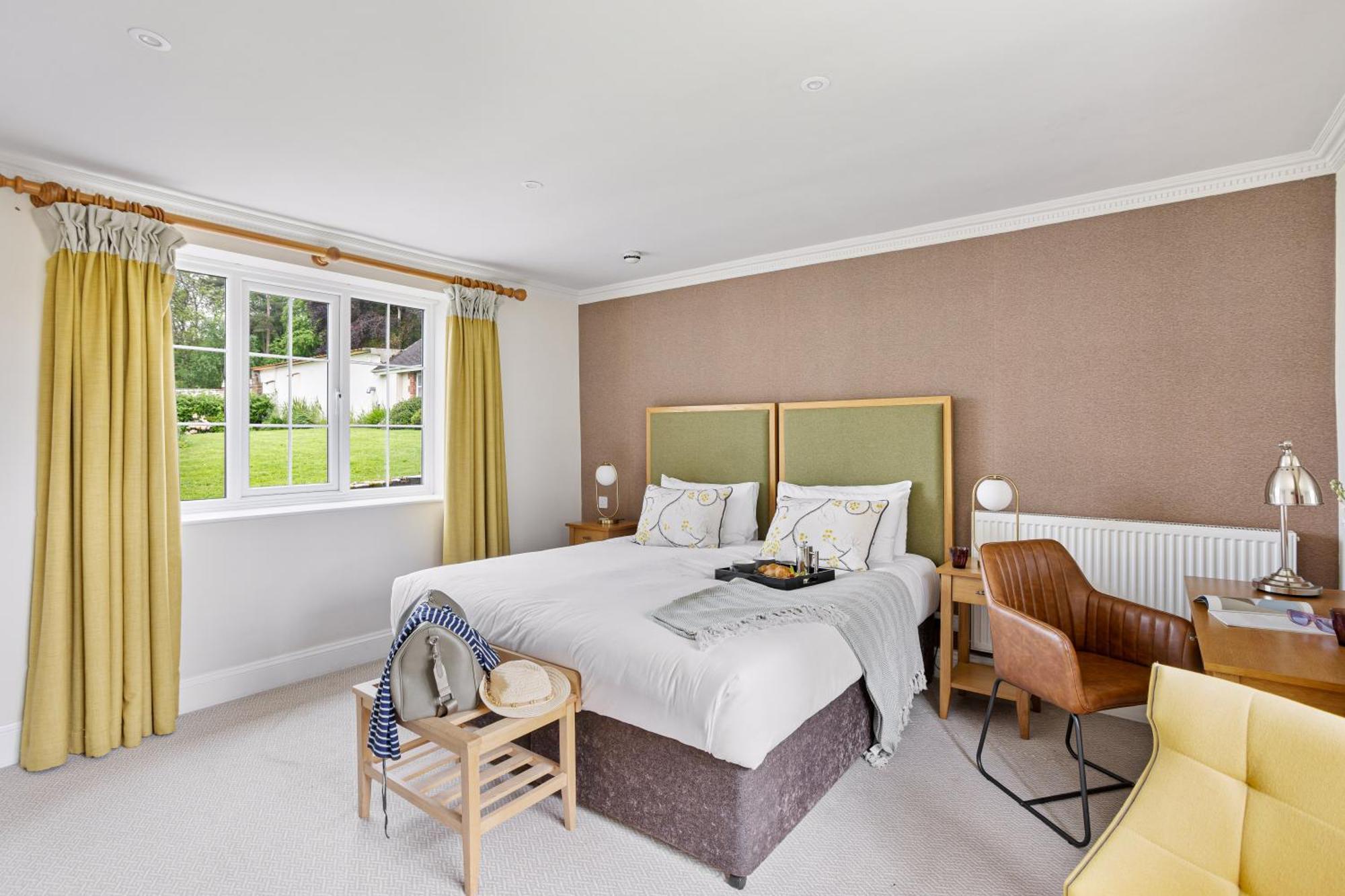 The Mole Resort - Hotel Rooms Umberleigh Luaran gambar