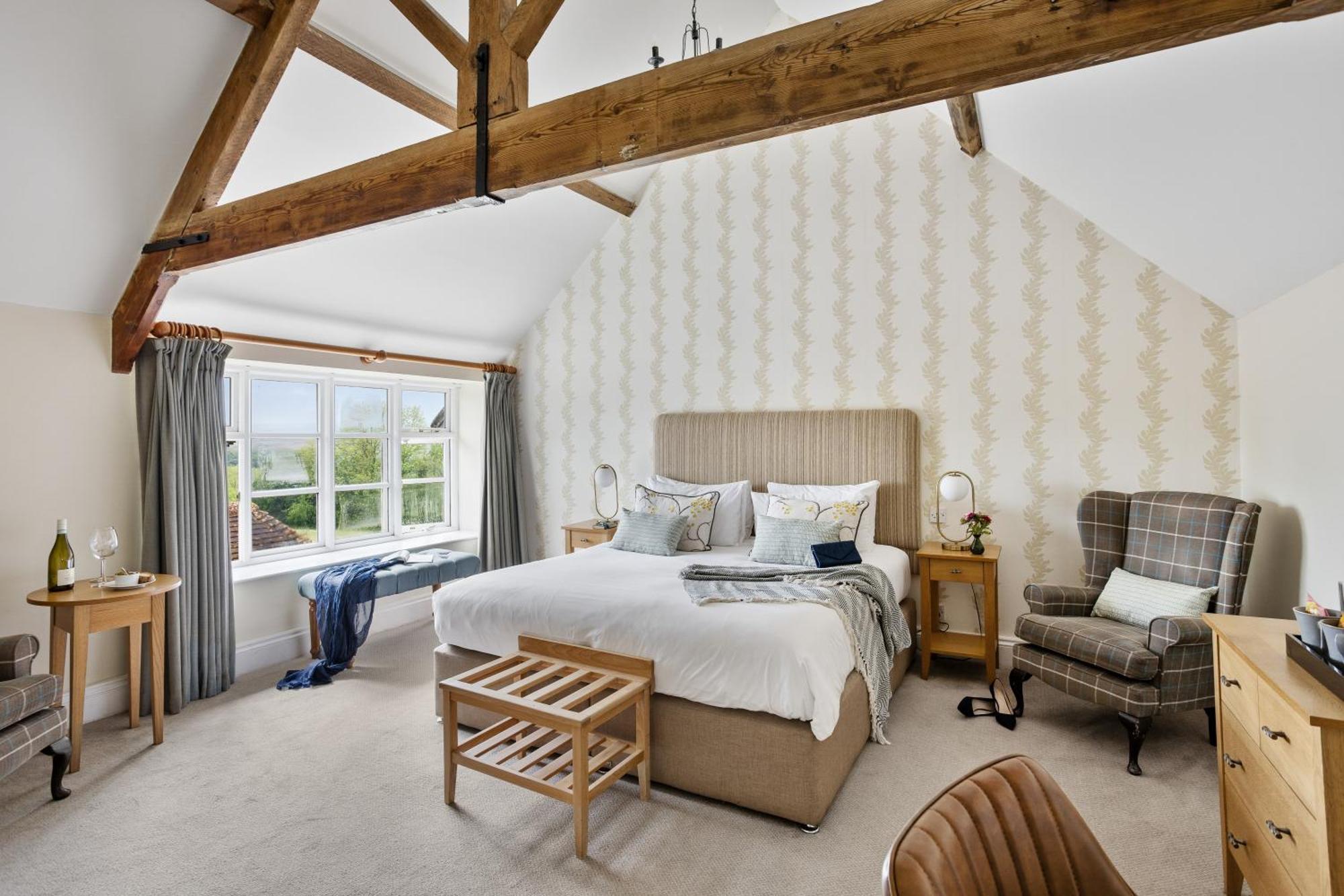 The Mole Resort - Hotel Rooms Umberleigh Luaran gambar