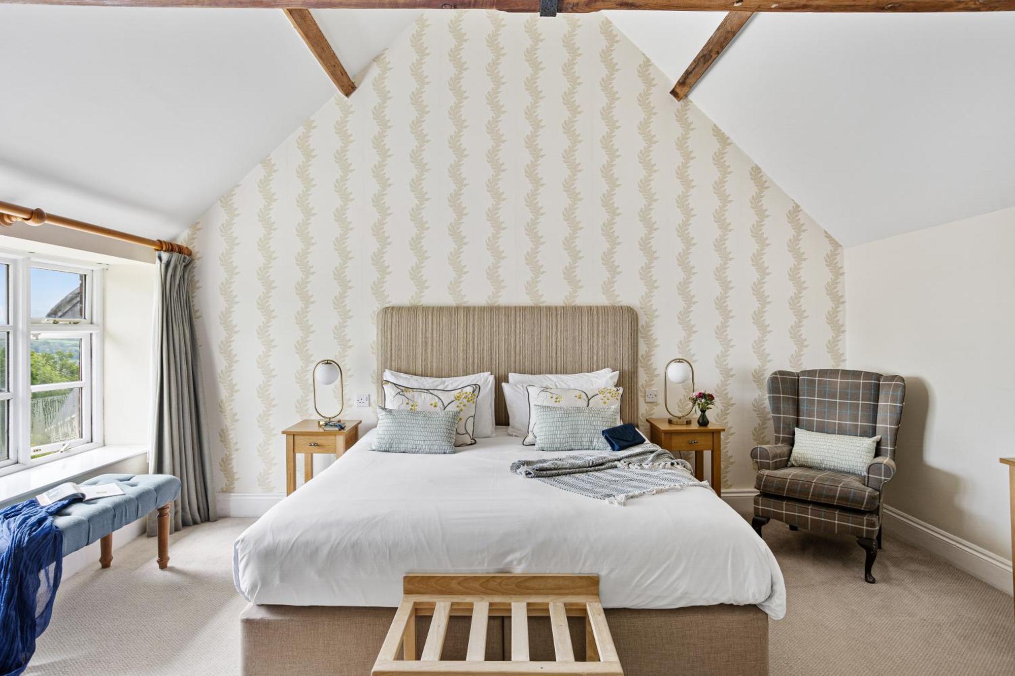 The Mole Resort - Hotel Rooms Umberleigh Luaran gambar