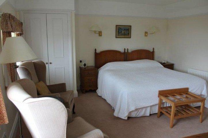 The Mole Resort - Hotel Rooms Umberleigh Bilik gambar