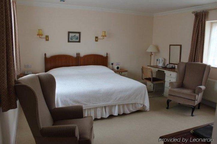 The Mole Resort - Hotel Rooms Umberleigh Bilik gambar