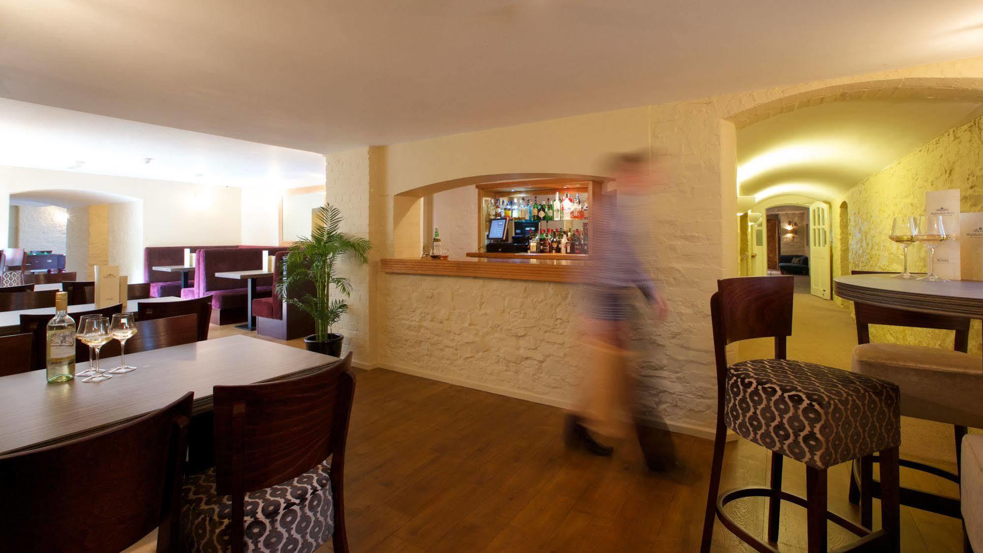 The Mole Resort - Hotel Rooms Umberleigh Luaran gambar